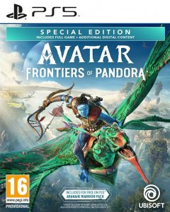 <a href='https://www.playright.dk/info/titel/avatar-frontiers-of-pandora'>Avatar: Frontiers Of Pandora [Special Edition]</a>    22/30