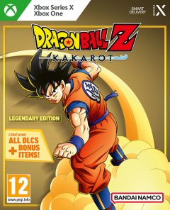 <a href='https://www.playright.dk/info/titel/dragon-ball-z-kakarot-legendary-edition'>Dragon Ball Z: Kakarot: Legendary Edition</a>    15/30