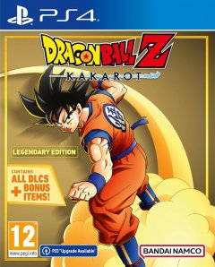 <a href='https://www.playright.dk/info/titel/dragon-ball-z-kakarot-legendary-edition'>Dragon Ball Z: Kakarot: Legendary Edition</a>    18/30