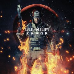 Quantum Error [Download] (EU)