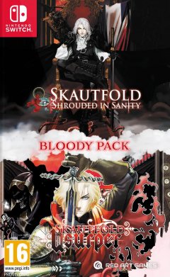Skautfold: Bloody Pack (EU)