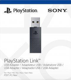 PlayStation Link (EU)