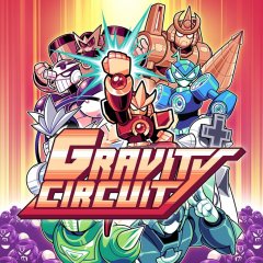 Gravity Circuit [Download] (EU)