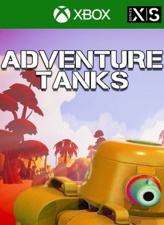 <a href='https://www.playright.dk/info/titel/adventure-tanks'>Adventure Tanks</a>    11/30