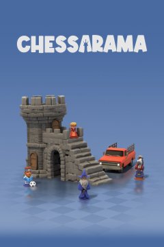 <a href='https://www.playright.dk/info/titel/chessarama'>Chessarama</a>    6/30