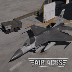 Air Aces (EU)