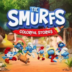 Smurfs, The: Colorful Stories (EU)