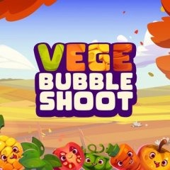 Vege Bubble Shoot (EU)