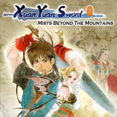 <a href='https://www.playright.dk/info/titel/xuan-yuan-sword-mists-beyond-the-mountains'>Xuan Yuan Sword: Mists Beyond The Mountains</a>    18/30
