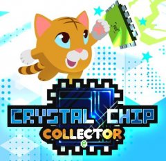 Crystal Chip Collector (EU)