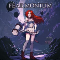 Fearmonium (EU)