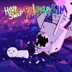 Hiveswap Friendsim (EU)