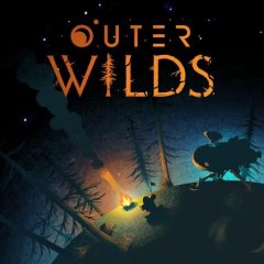 Outer Wilds (EU)