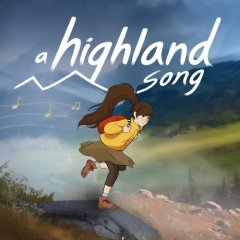 Highland Song, A (EU)