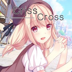 Criss Cross (EU)