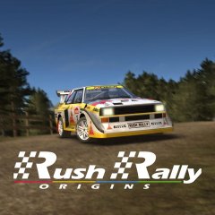 Rush Rally Origins (EU)
