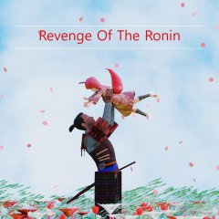 Revenge Of The Ronin (EU)