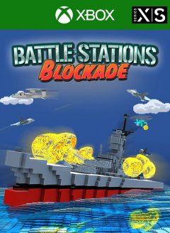 Battle Stations Blockade (EU)