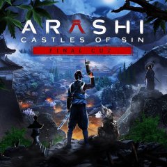 Arashi: Castles Of Sin: Final Cut (EU)