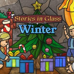 Stories in Glass: Winter (EU)