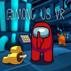 Among Us VR (EU)
