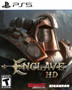 Enclave HD (US)