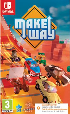 Make Way (EU)