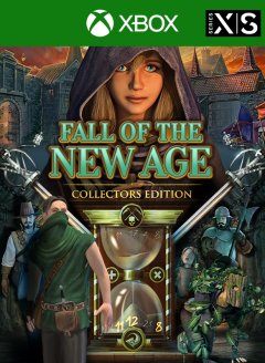 Fall Of The New Age: Collector's Edition (EU)