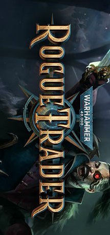 Warhammer 40,000: Rogue Trader (US)