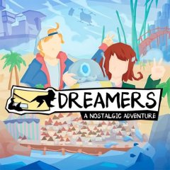 Dreamers: A Nostalgic Adventure (EU)