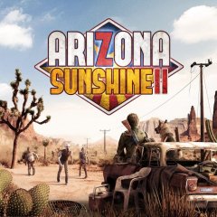 Arizona Sunshine 2 (EU)