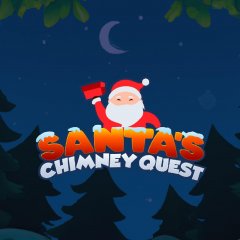 Santa's Chimney Quest (EU)