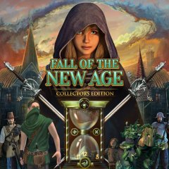 <a href='https://www.playright.dk/info/titel/fall-of-the-new-age-collectors-edition'>Fall Of The New Age: Collector's Edition</a>    13/30