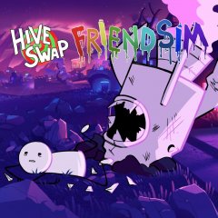 <a href='https://www.playright.dk/info/titel/hiveswap-friendsim'>Hiveswap Friendsim</a>    1/30