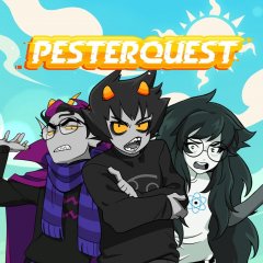 Pesterquest (EU)