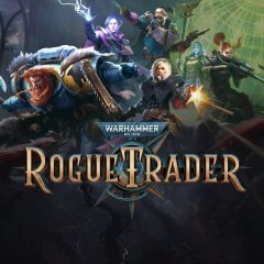 Warhammer 40,000: Rogue Trader (EU)