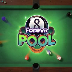 ForeVR Pool (EU)
