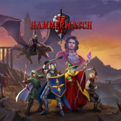 Hammerwatch II (EU)