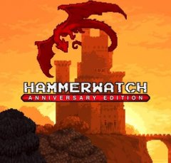 Hammerwatch: Anniversary Edition (EU)