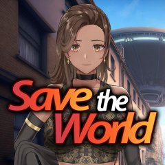 Save The World (EU)