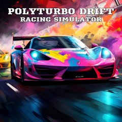 Polyturbo Drift Racing Simulator (EU)