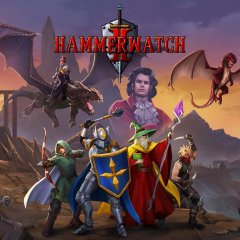 Hammerwatch II (EU)