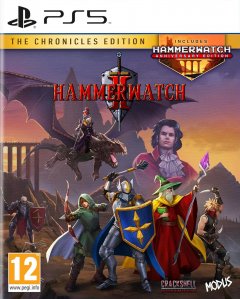 Hammerwatch II: The Chronicles Edition (EU)