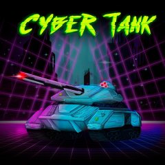Cyber Tank (2023) (EU)