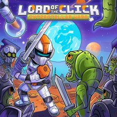 Lord Of The Click: Interstellar Wars (EU)