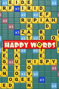 Happy Words (EU)