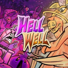 Hell Well (EU)