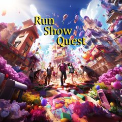 Run Show Quest (EU)