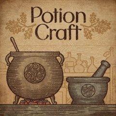 Potion Craft (EU)