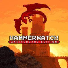 <a href='https://www.playright.dk/info/titel/hammerwatch-anniversary-edition'>Hammerwatch: Anniversary Edition</a>    7/30